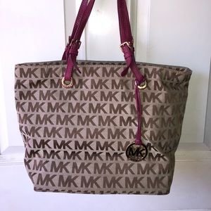 Michael Kors Purse/Tote